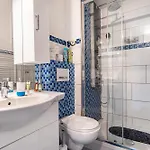 Szafranzimmervermietung Апартаменты