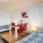 Szafranzimmervermietung Апартаменты *