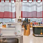 Апартаменты Szafranzimmervermietung Винненден