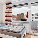 Szafranzimmervermietung Апартаменты *