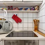 Szafranzimmervermietung *