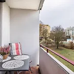 Szafranzimmervermietung