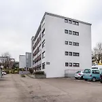 Szafranzimmervermietung * Винненден