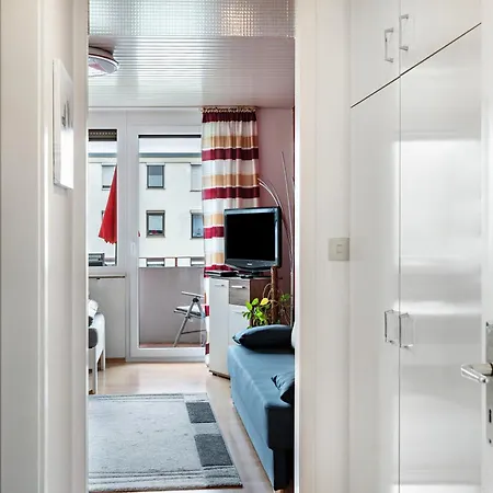 Szafranzimmervermietung * 빈넨