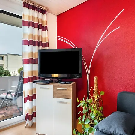 Szafranzimmervermietung 아파트