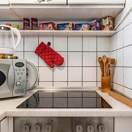 아파트 Szafranzimmervermietung *