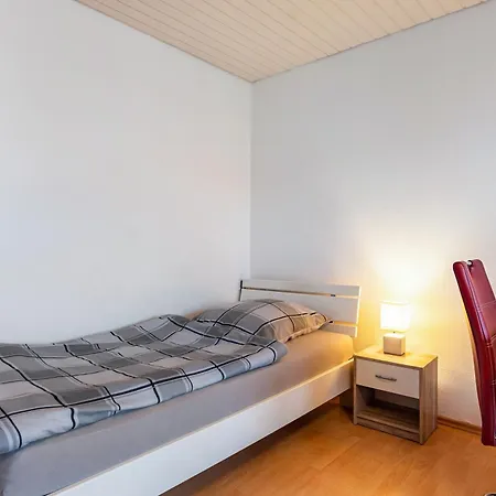 Szafranzimmervermietung * 빈넨