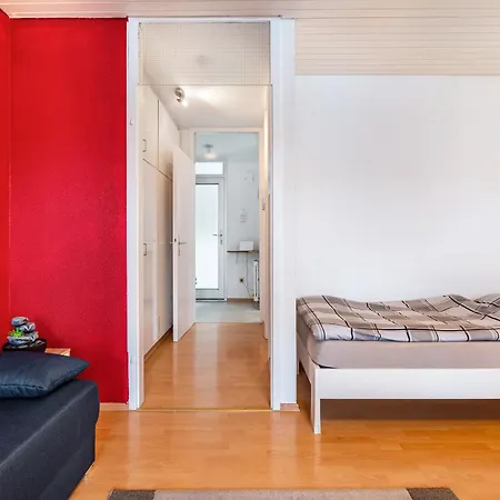 Szafranzimmervermietung