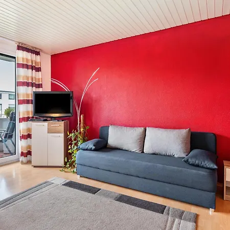 아파트 Szafranzimmervermietung