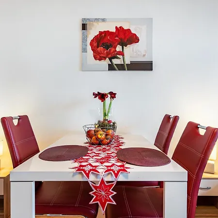 Szafranzimmervermietung *