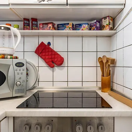 Szafranzimmervermietung *