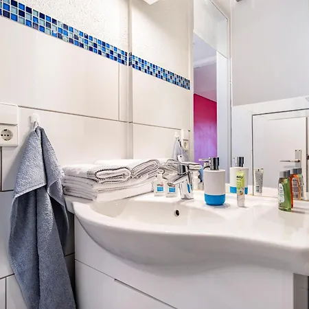Apartment Szafranzimmervermietung Winnenden