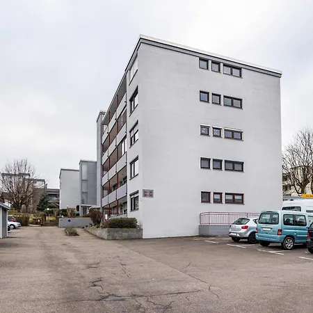 Szafranzimmervermietung * Winnenden
